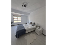 Revente - Appartement - Torrevieja - Playa del Acequión