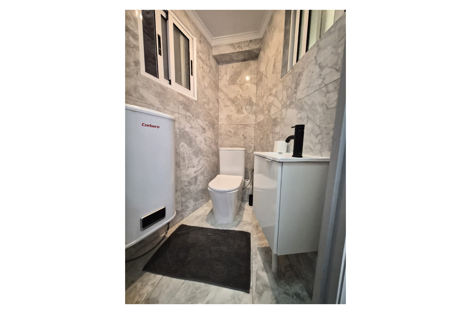 Revente - Appartement - Torrevieja - Playa del Acequión