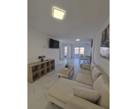 Revente - Appartement - Torrevieja - Playa del Acequión