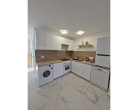 Revente - Appartement - Torrevieja - Playa del Acequión