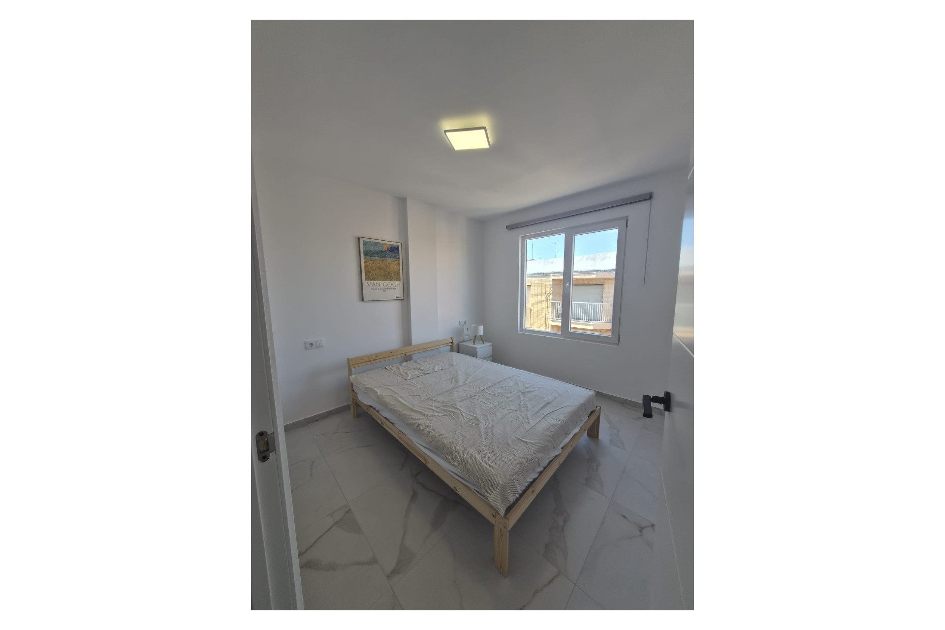 Revente - Appartement - Torrevieja - Playa del Acequión