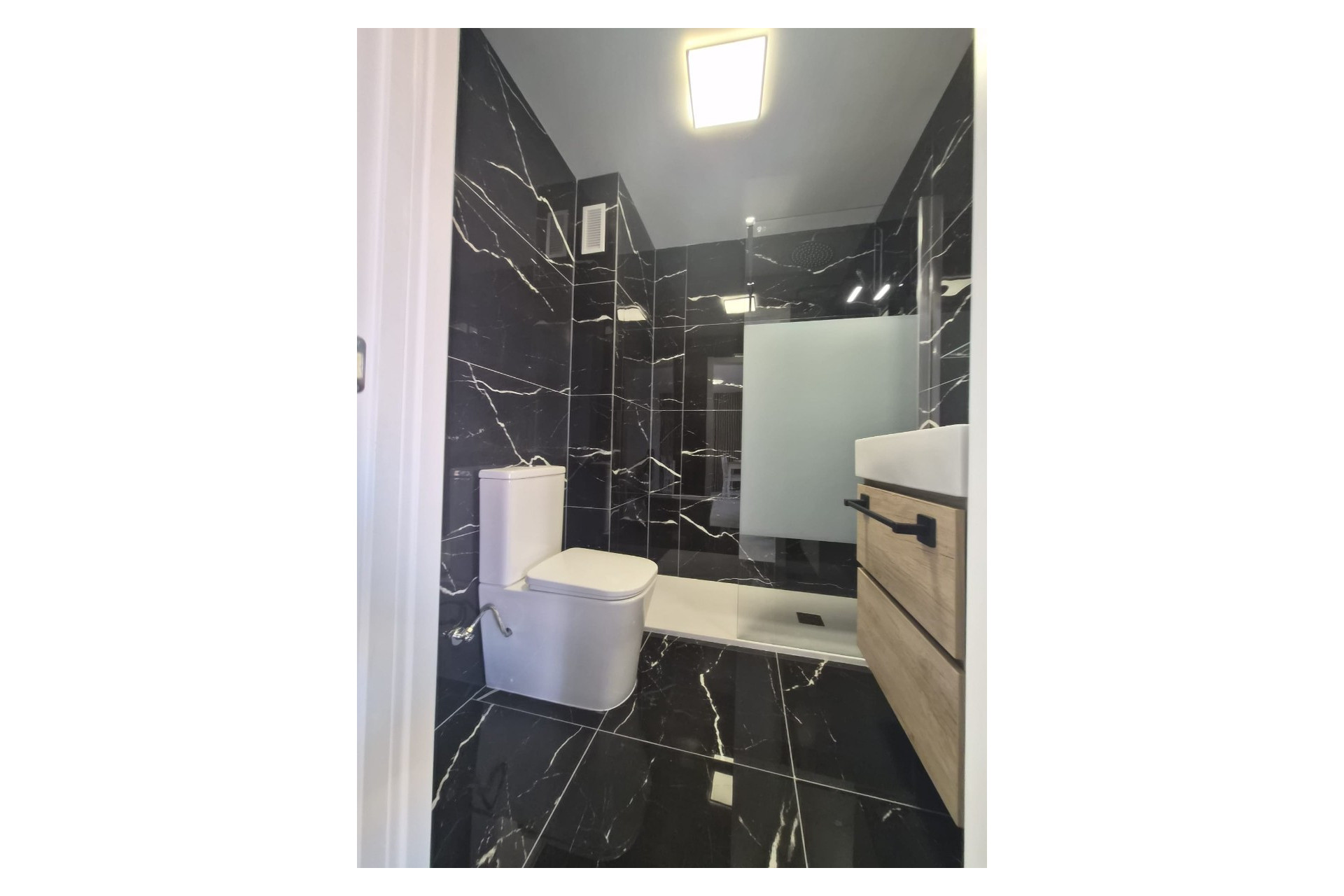 Revente - Appartement - Torrevieja - Playa del Acequión