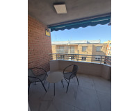 Revente - Appartement - Torrevieja - Playa del Acequión