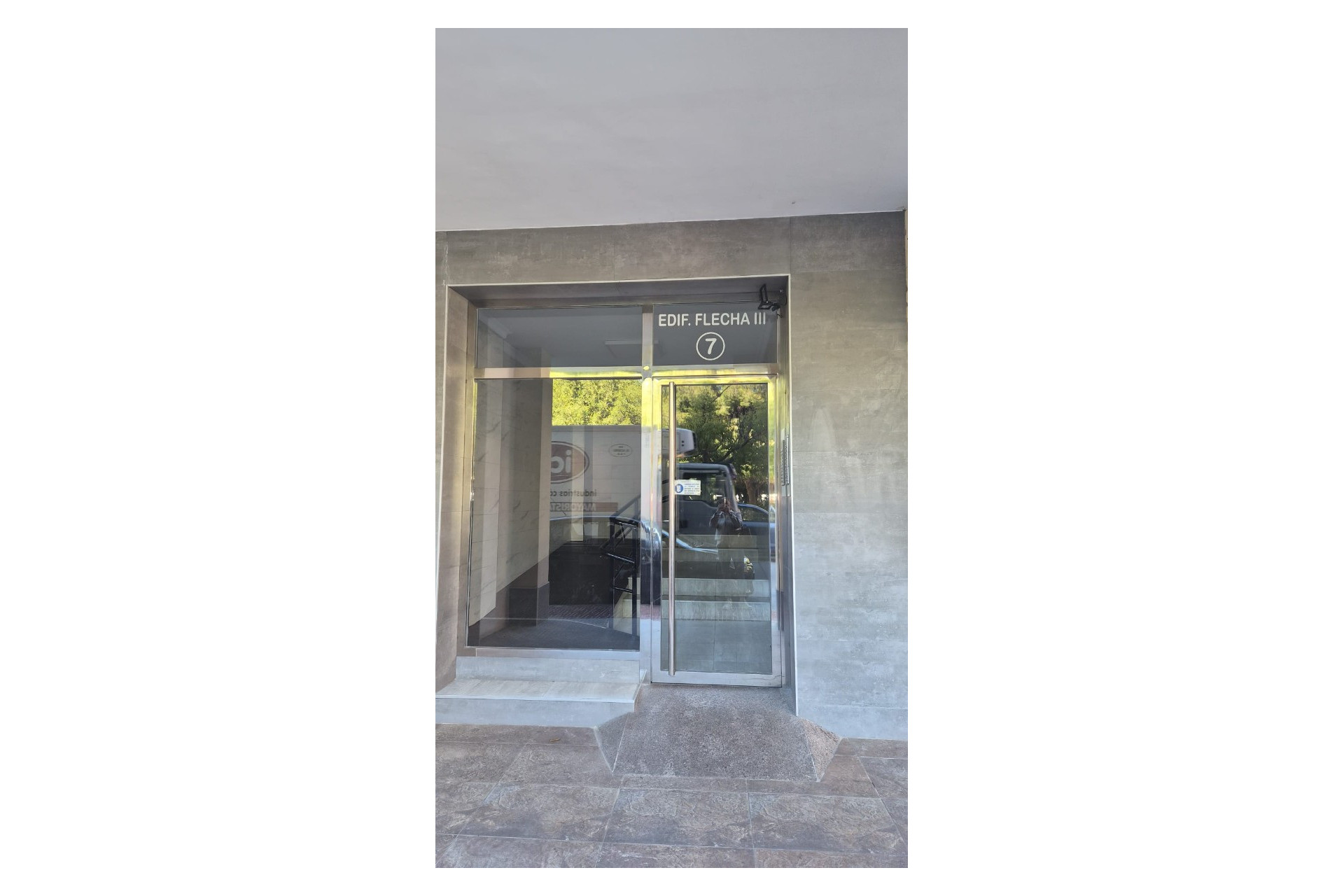 Revente - Appartement - Torrevieja - Playa del Acequión