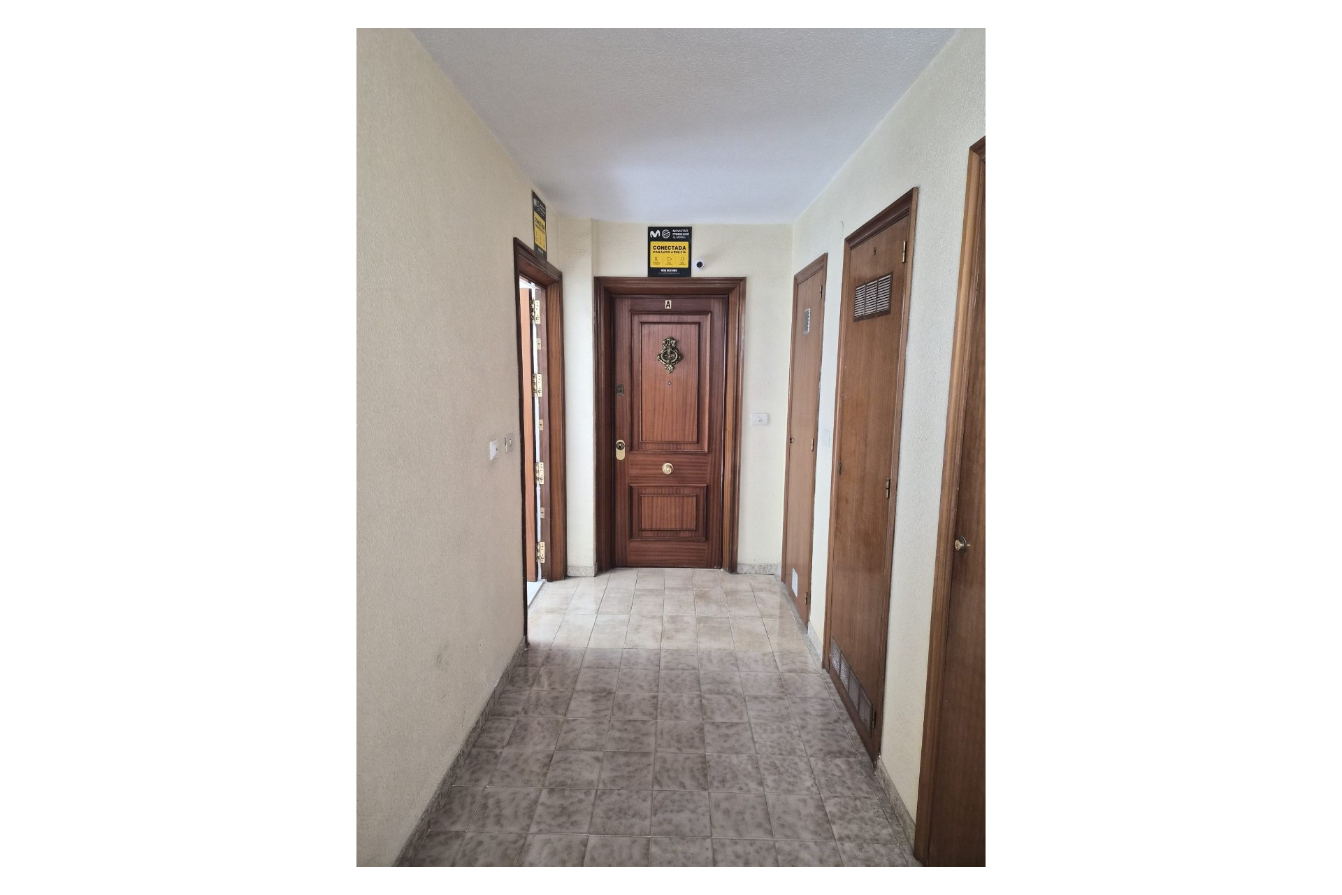 Revente - Appartement - Torrevieja - Playa del Acequión