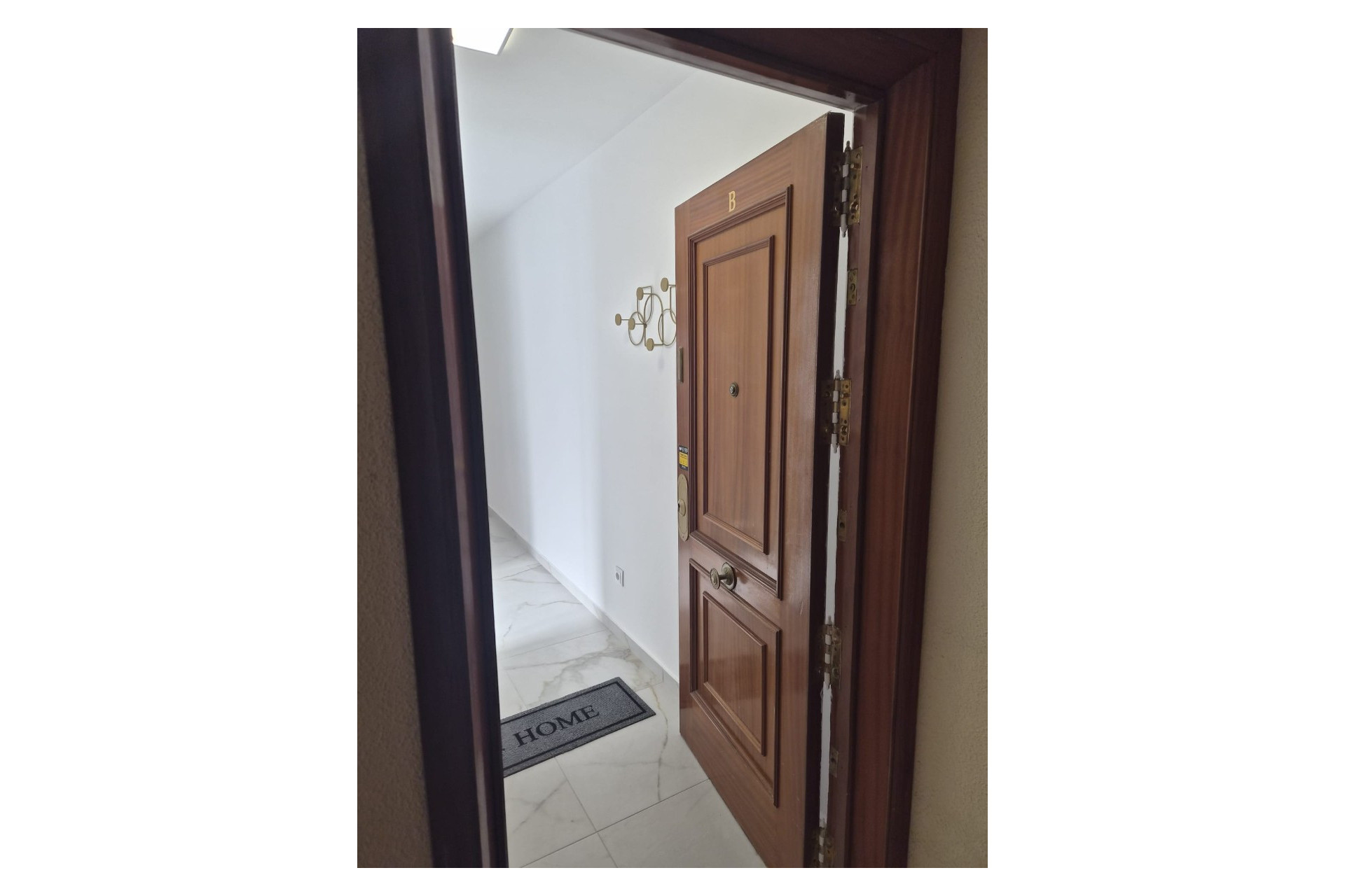 Revente - Appartement - Torrevieja - Playa del Acequión