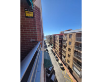 Revente - Appartement - Torrevieja - Playa del Acequión