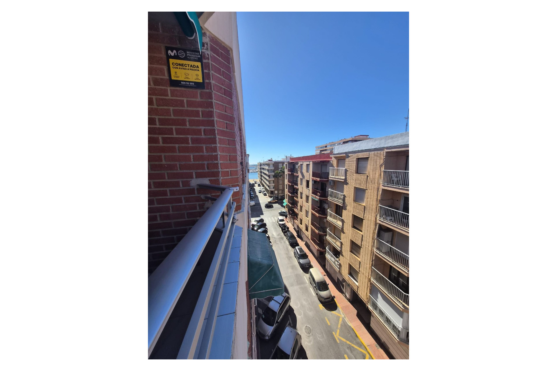Revente - Appartement - Torrevieja - Playa del Acequión