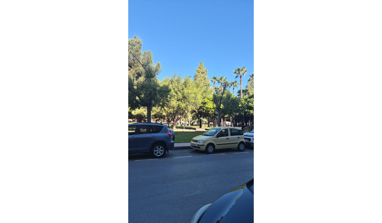 Revente - Appartement - Torrevieja - Playa del Acequión