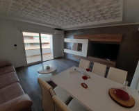 Revente - Appartement - Torrevieja - Playa del Acequión