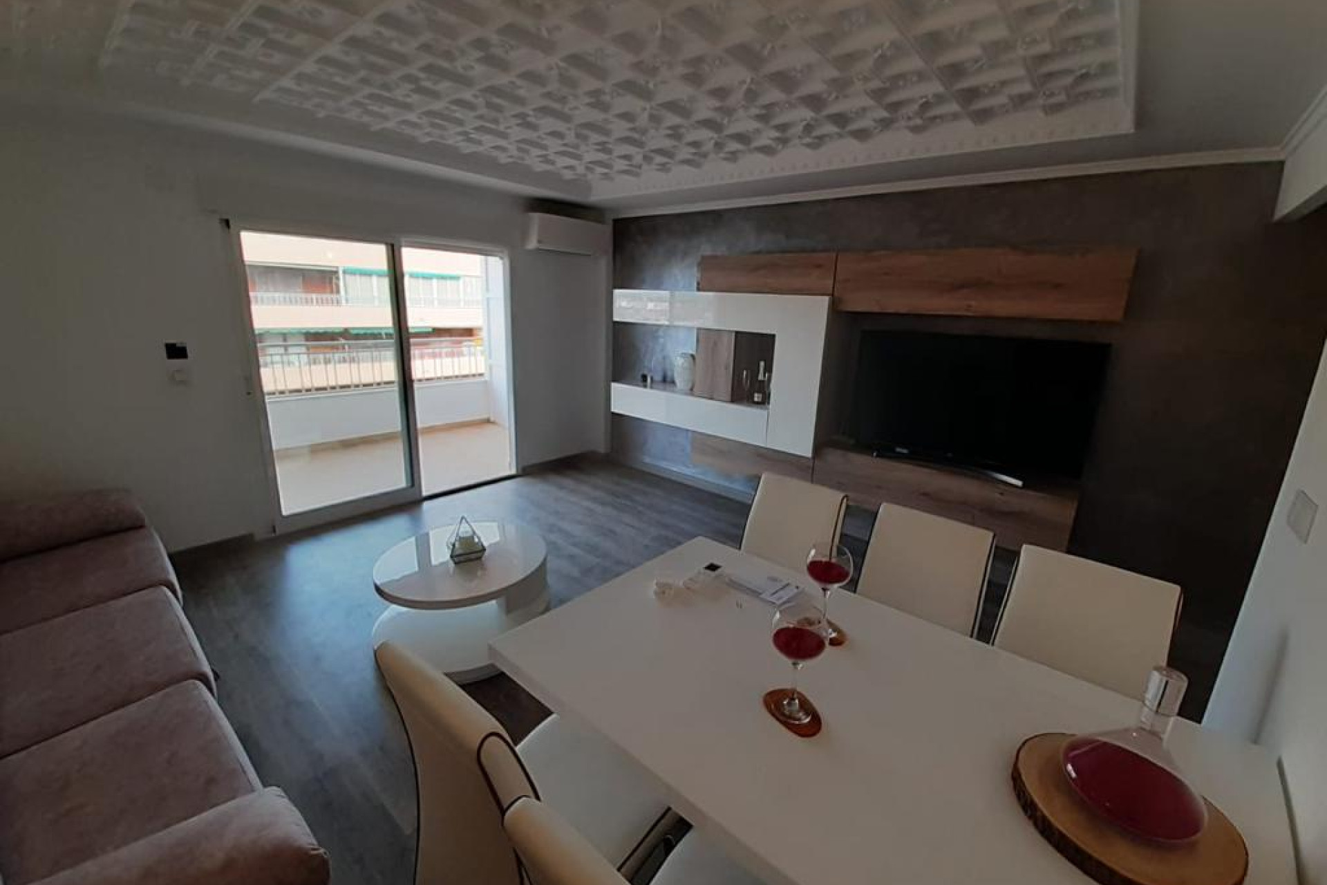 Revente - Appartement - Torrevieja - Playa del Acequión
