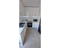 Revente - Appartement - Torrevieja - Playa del Acequión
