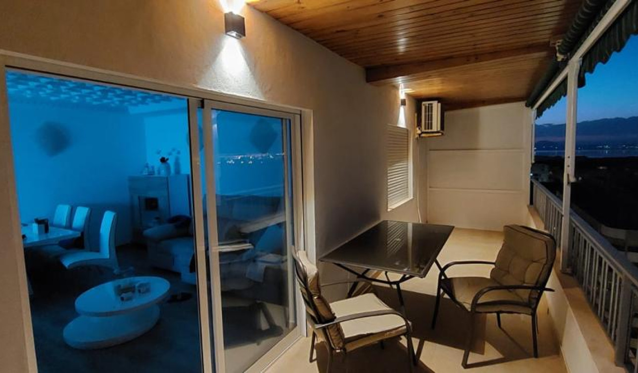 Revente - Appartement - Torrevieja - Playa del Acequión