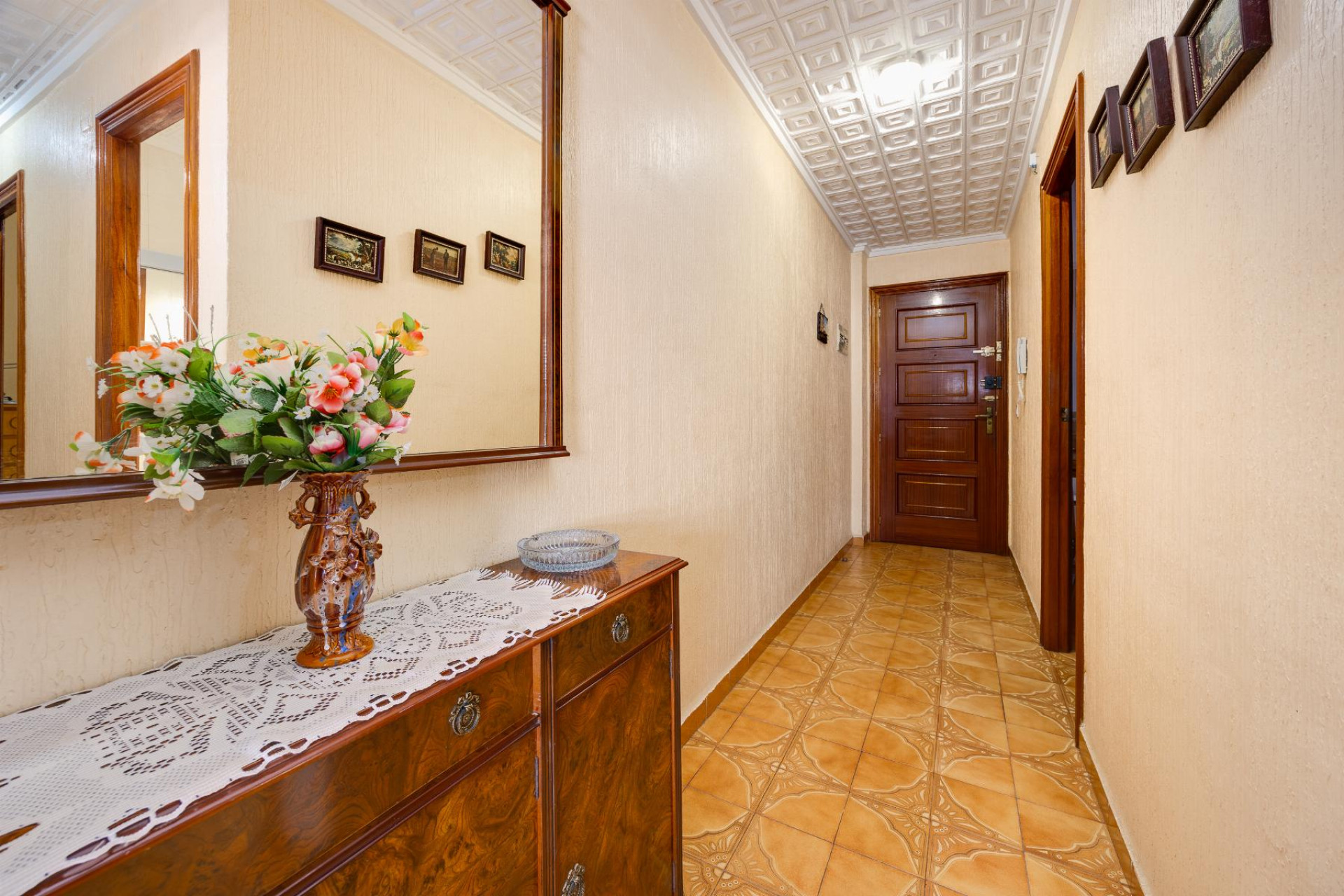Revente - Appartement - Torrevieja - Playa del Acequión
