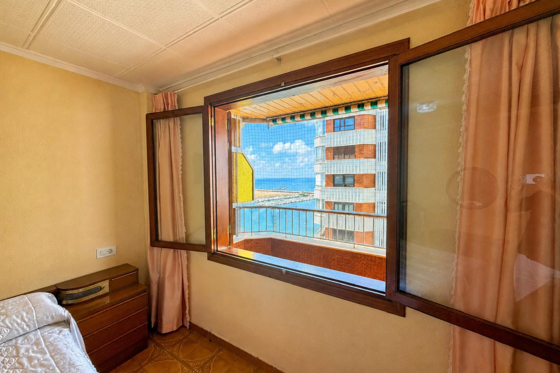 Revente - Appartement - Torrevieja - Playa del Acequión