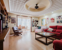 Revente - Appartement - Torrevieja - Playa del Acequión