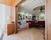 Revente - Appartement - Torrevieja - Playa del Acequión