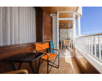 Revente - Appartement - Torrevieja - Playa del Acequión