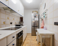 Revente - Appartement - Torrevieja - Playa del Acequión