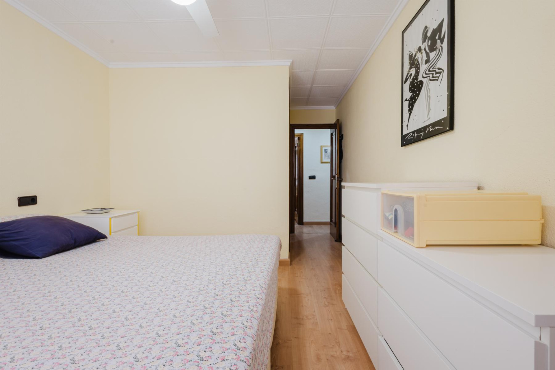 Revente - Appartement - Torrevieja - Playa del Acequión