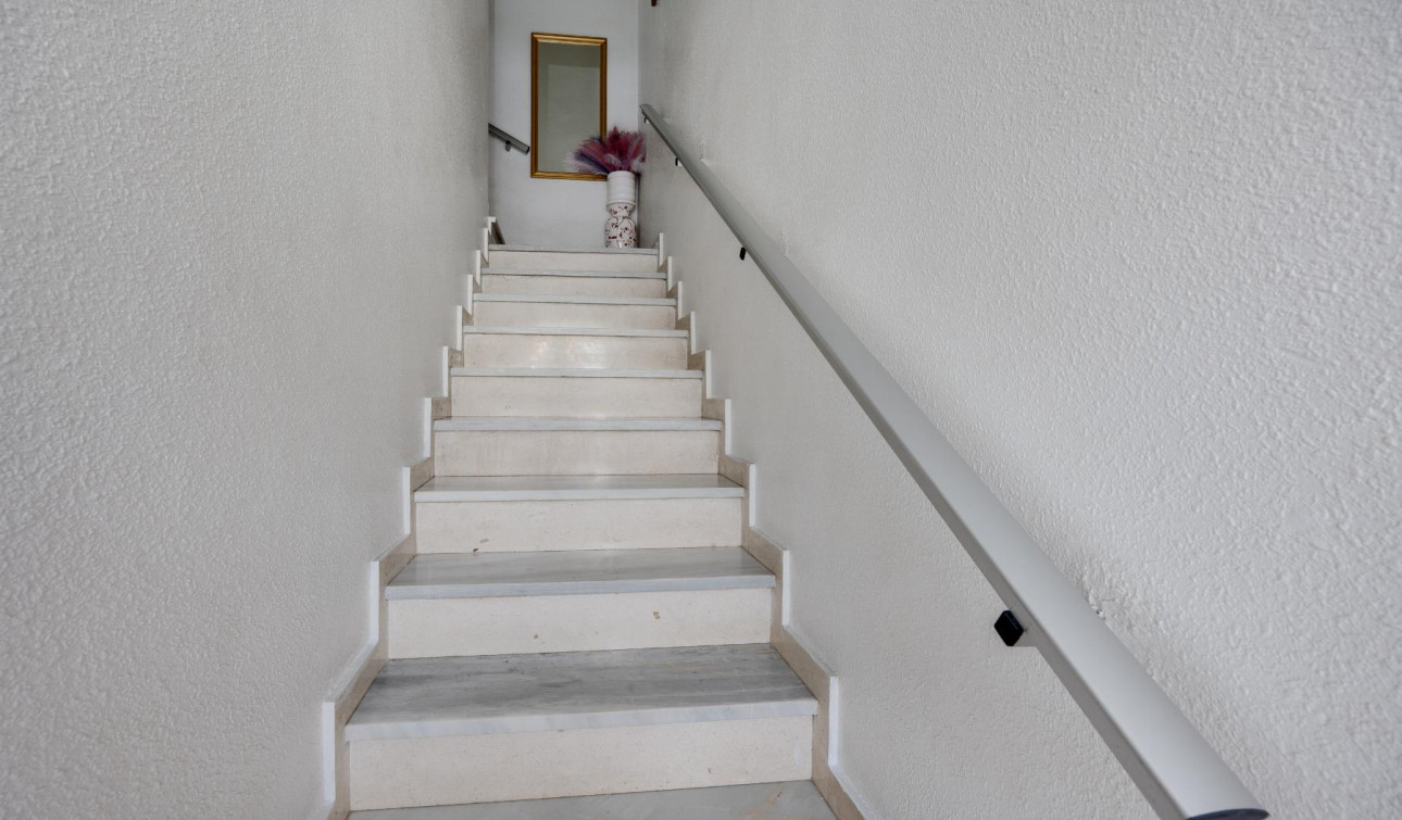Revente - Appartement - Torrevieja - Playa del Acequión
