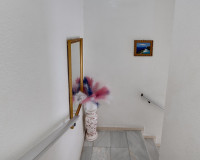 Revente - Appartement - Torrevieja - Playa del Acequión