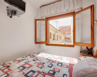 Revente - Appartement - Torrevieja - Playa del Acequión
