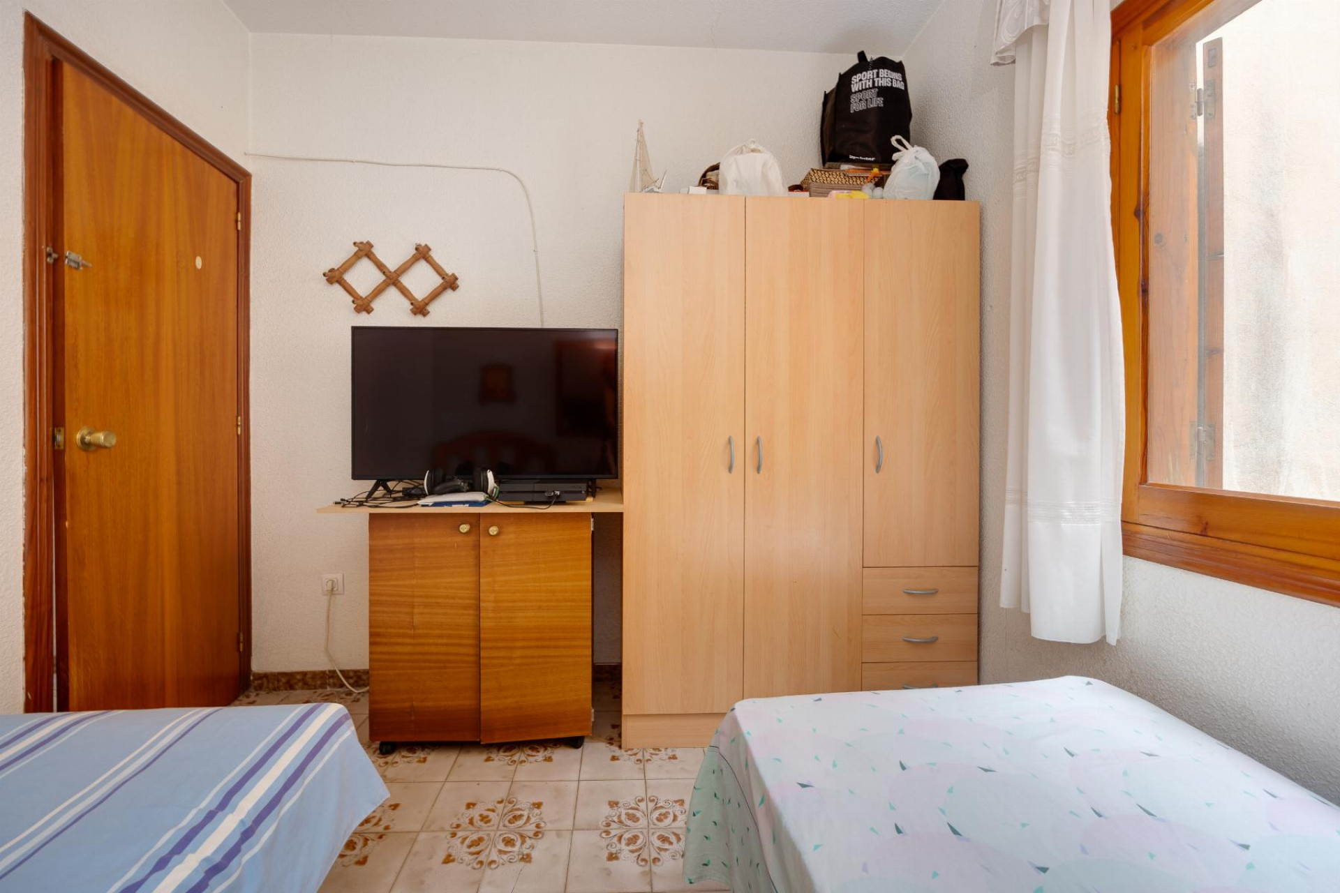 Revente - Appartement - Torrevieja - Playa del Acequión