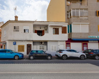 Revente - Appartement - Torrevieja - Playa del Acequión