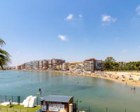 Revente - Appartement - Torrevieja - Playa del Acequión
