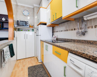 Revente - Appartement - Torrevieja - Playa del Acequión