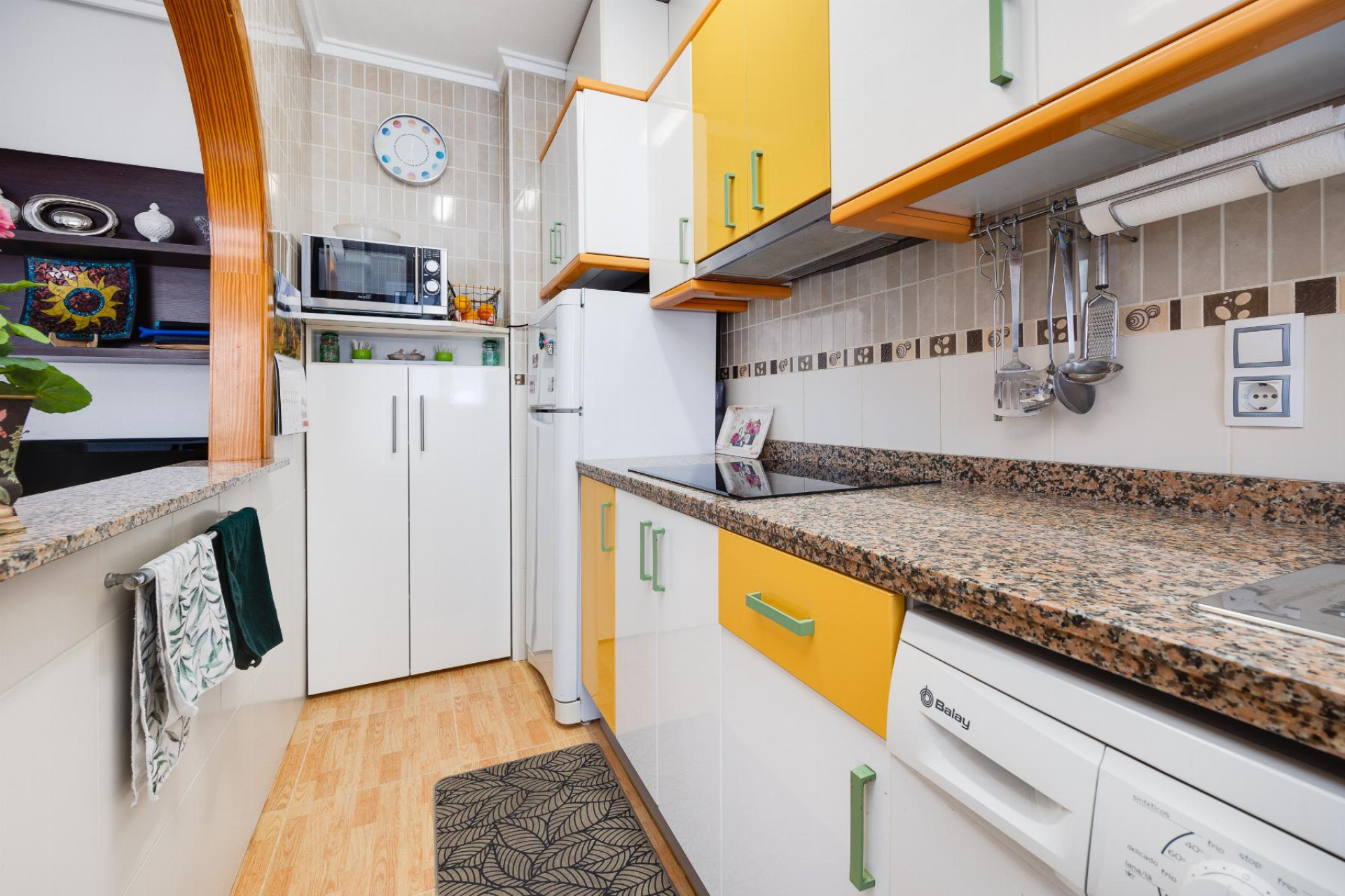 Revente - Appartement - Torrevieja - Playa del Acequión