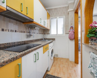 Revente - Appartement - Torrevieja - Playa del Acequión
