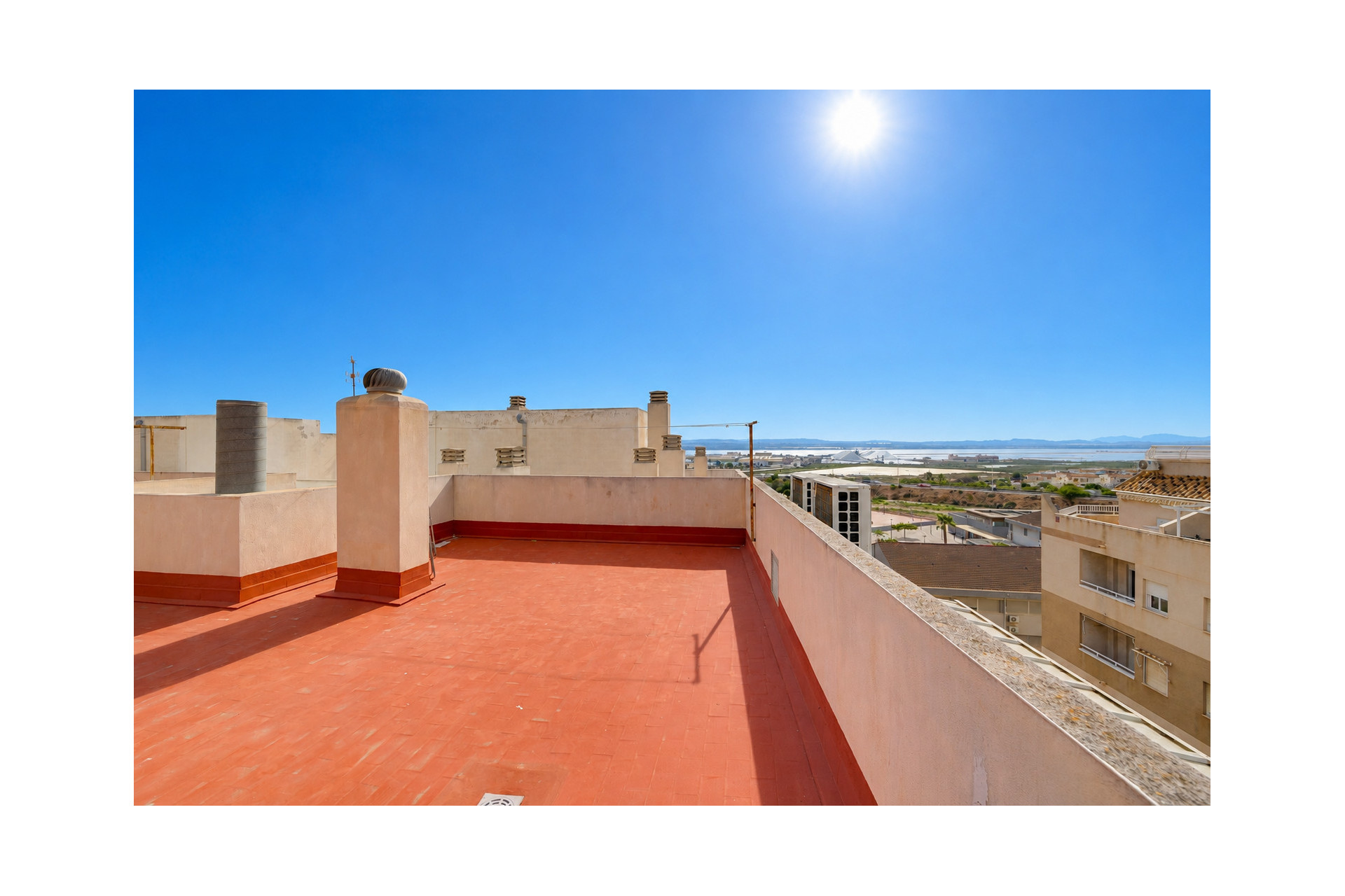 Revente - Appartement - Torrevieja - Playa del Acequión