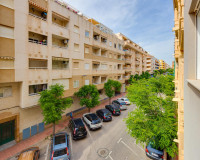 Revente - Appartement - Torrevieja - Playa del Acequión
