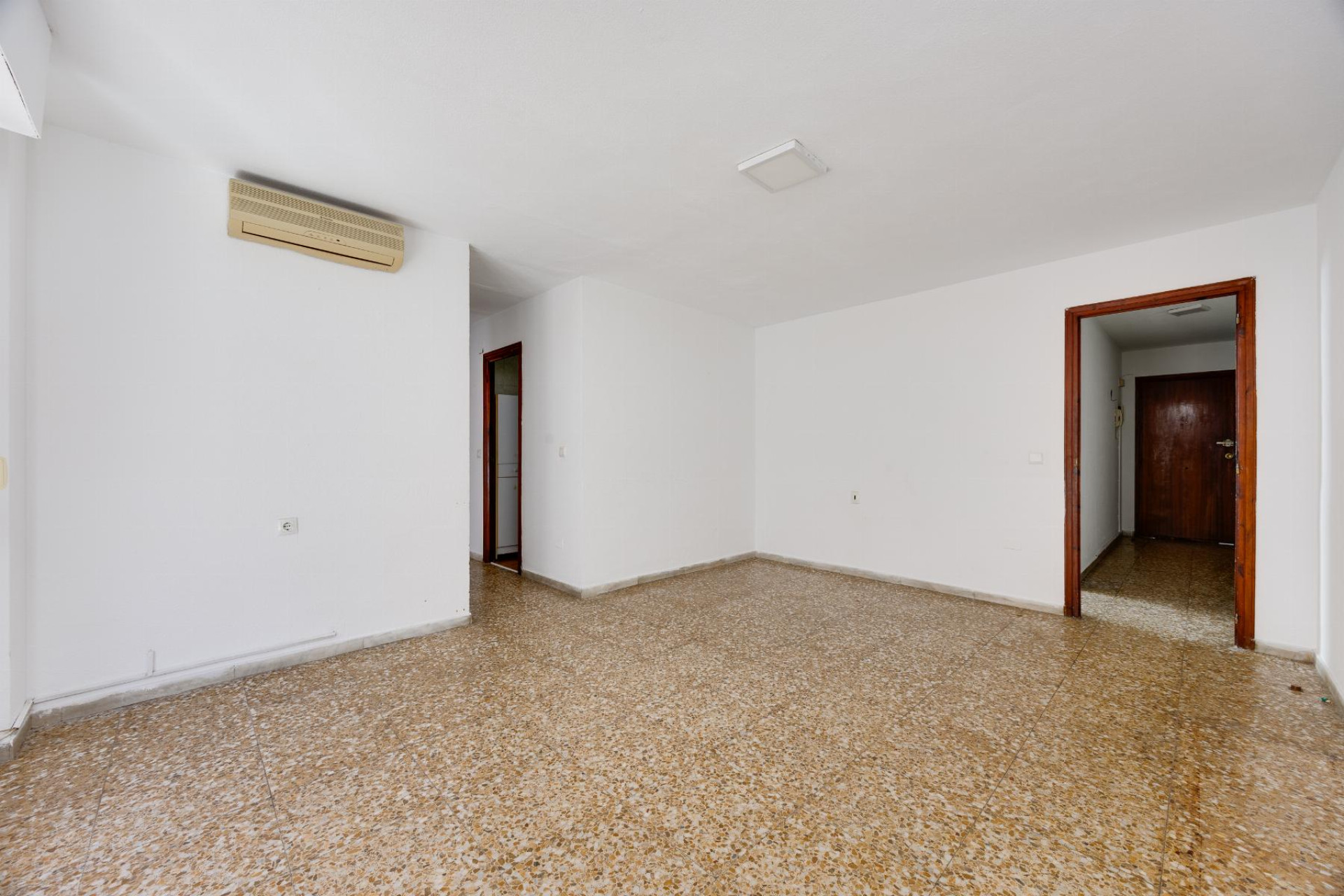 Revente - Appartement - Torrevieja - Playa del Acequión