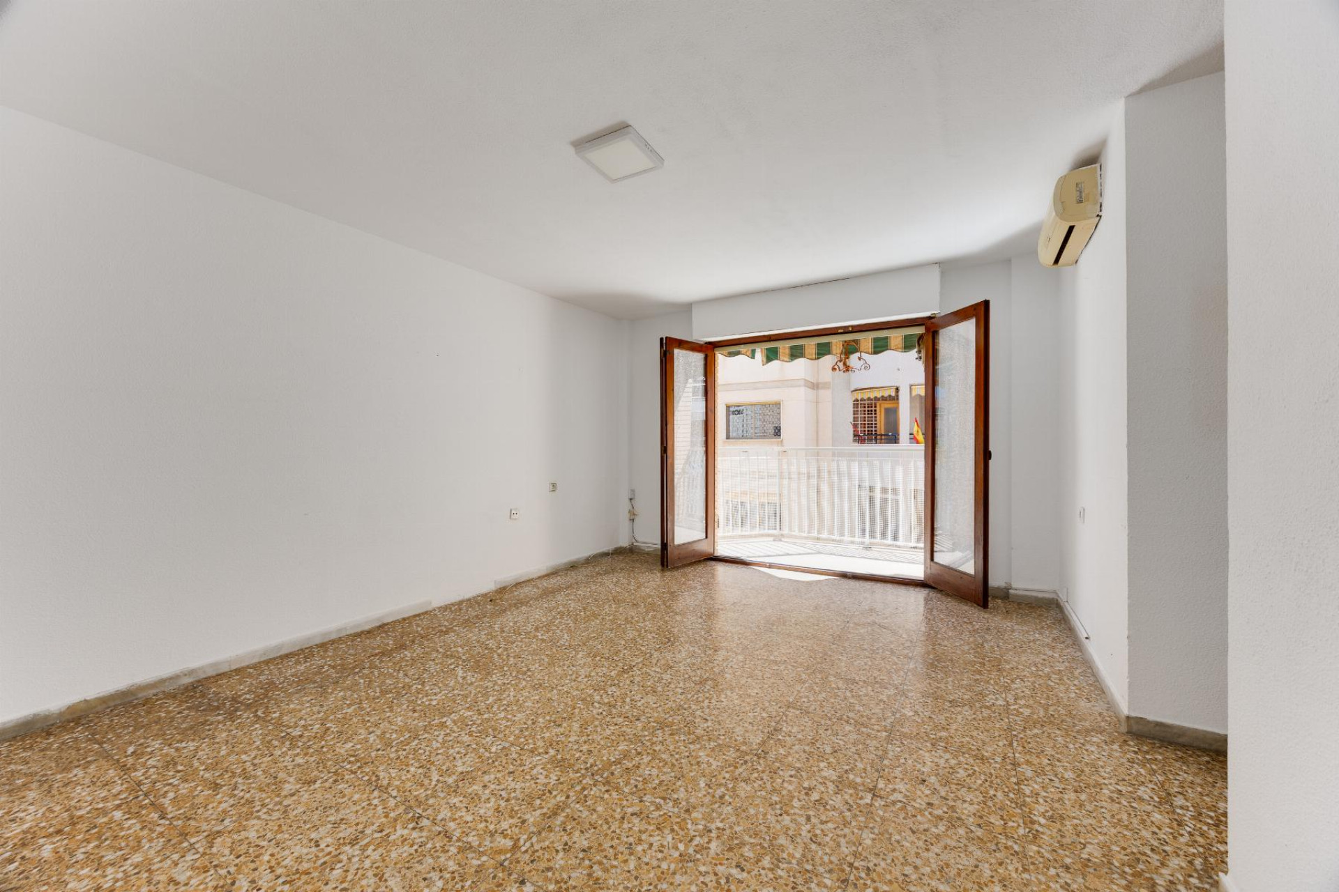Revente - Appartement - Torrevieja - Playa del Acequión