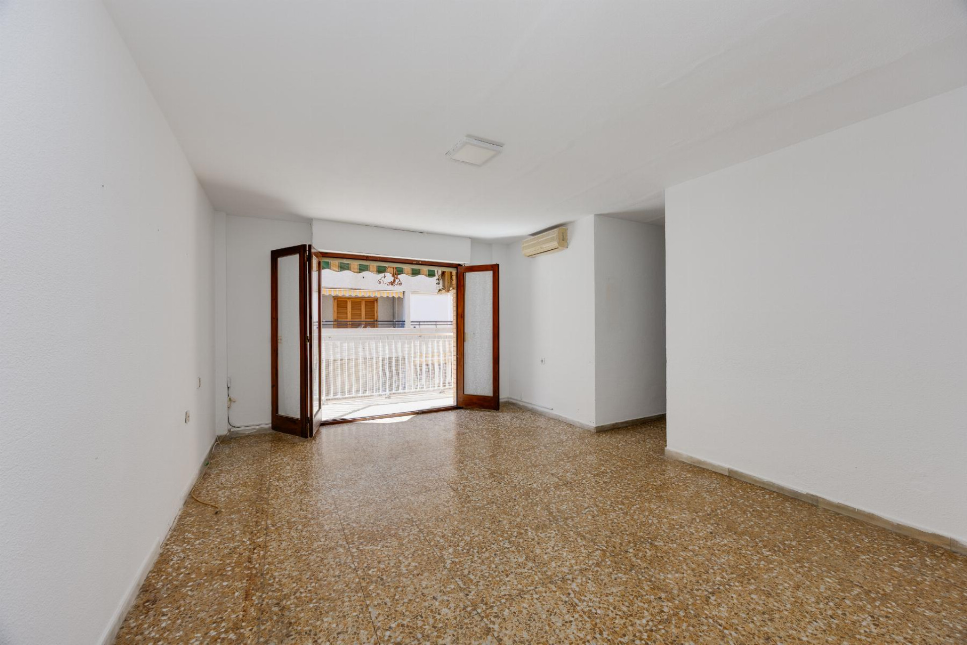Revente - Appartement - Torrevieja - Playa del Acequión