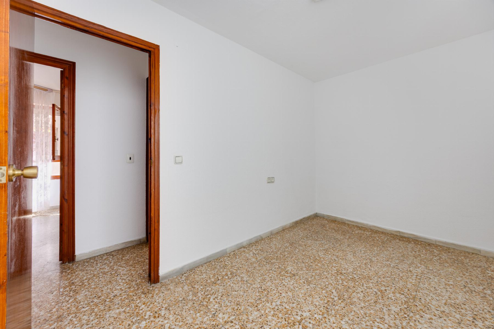 Revente - Appartement - Torrevieja - Playa del Acequión