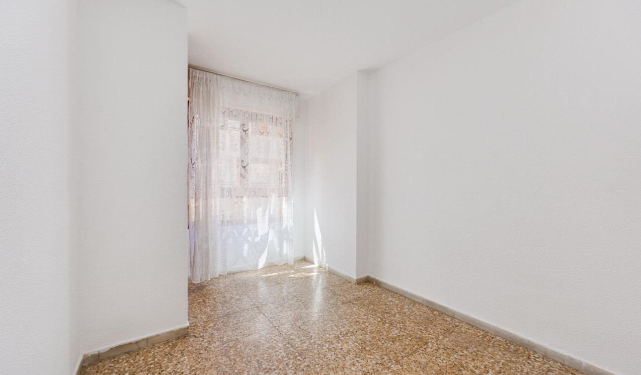 Revente - Appartement - Torrevieja - Playa del Acequión