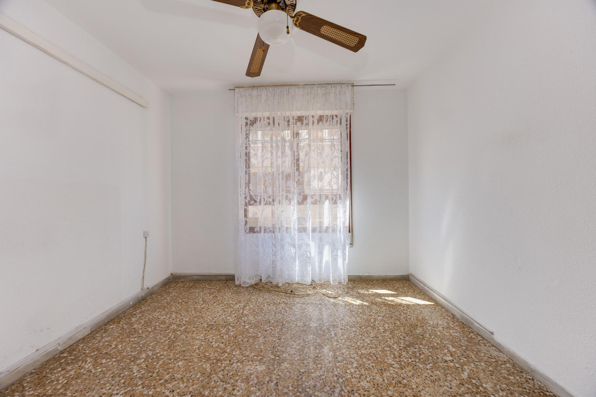 Revente - Appartement - Torrevieja - Playa del Acequión