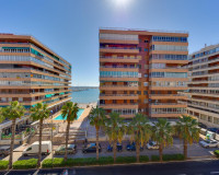 Revente - Appartement - Torrevieja - Playa del Acequión