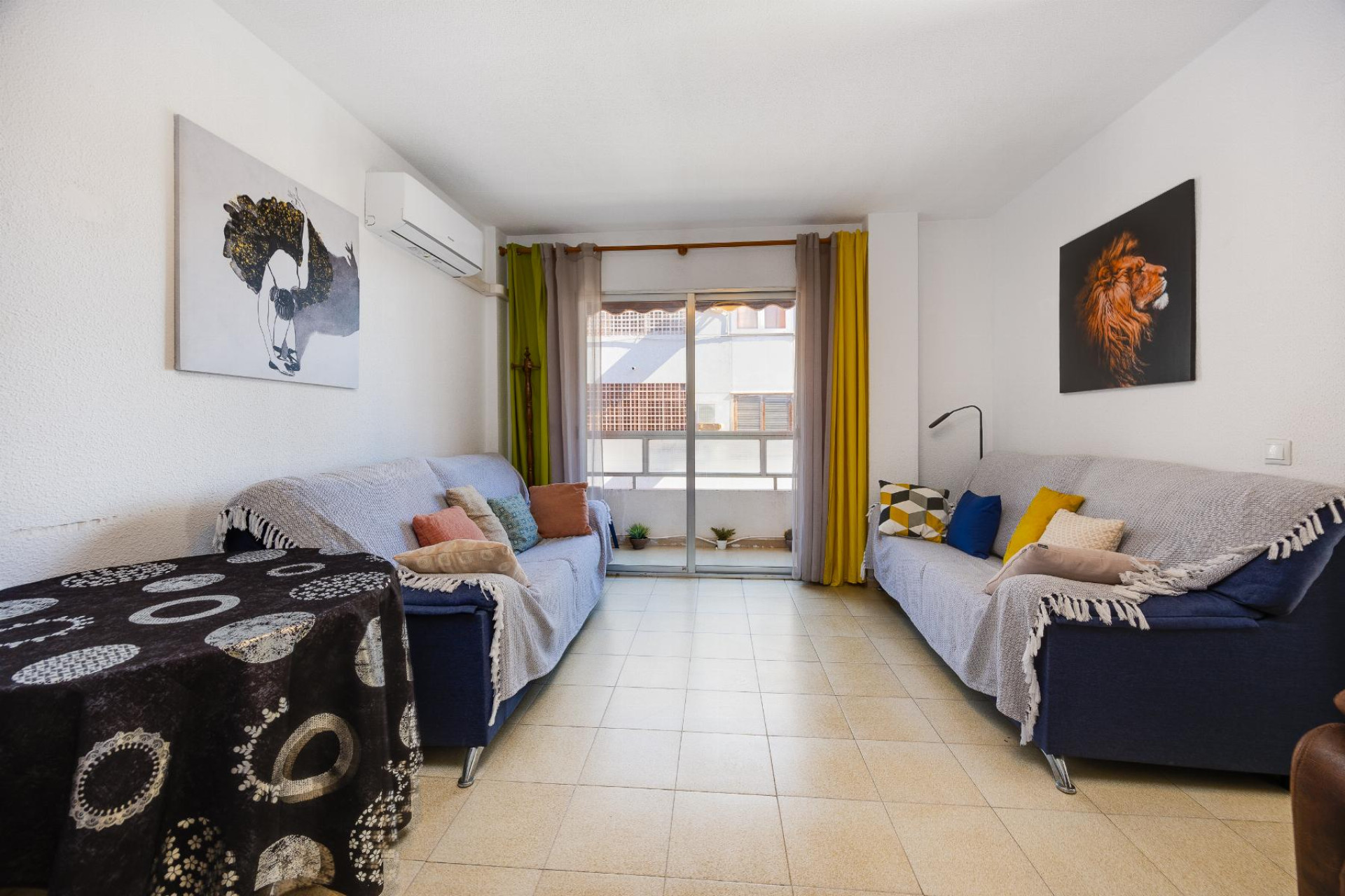Revente - Appartement - Torrevieja - Playa del Acequión