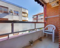 Revente - Appartement - Torrevieja - Playa del Acequión