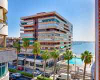 Revente - Appartement - Torrevieja - Playa del Acequión