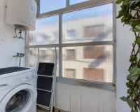 Revente - Appartement - Torrevieja - Playa del Acequión