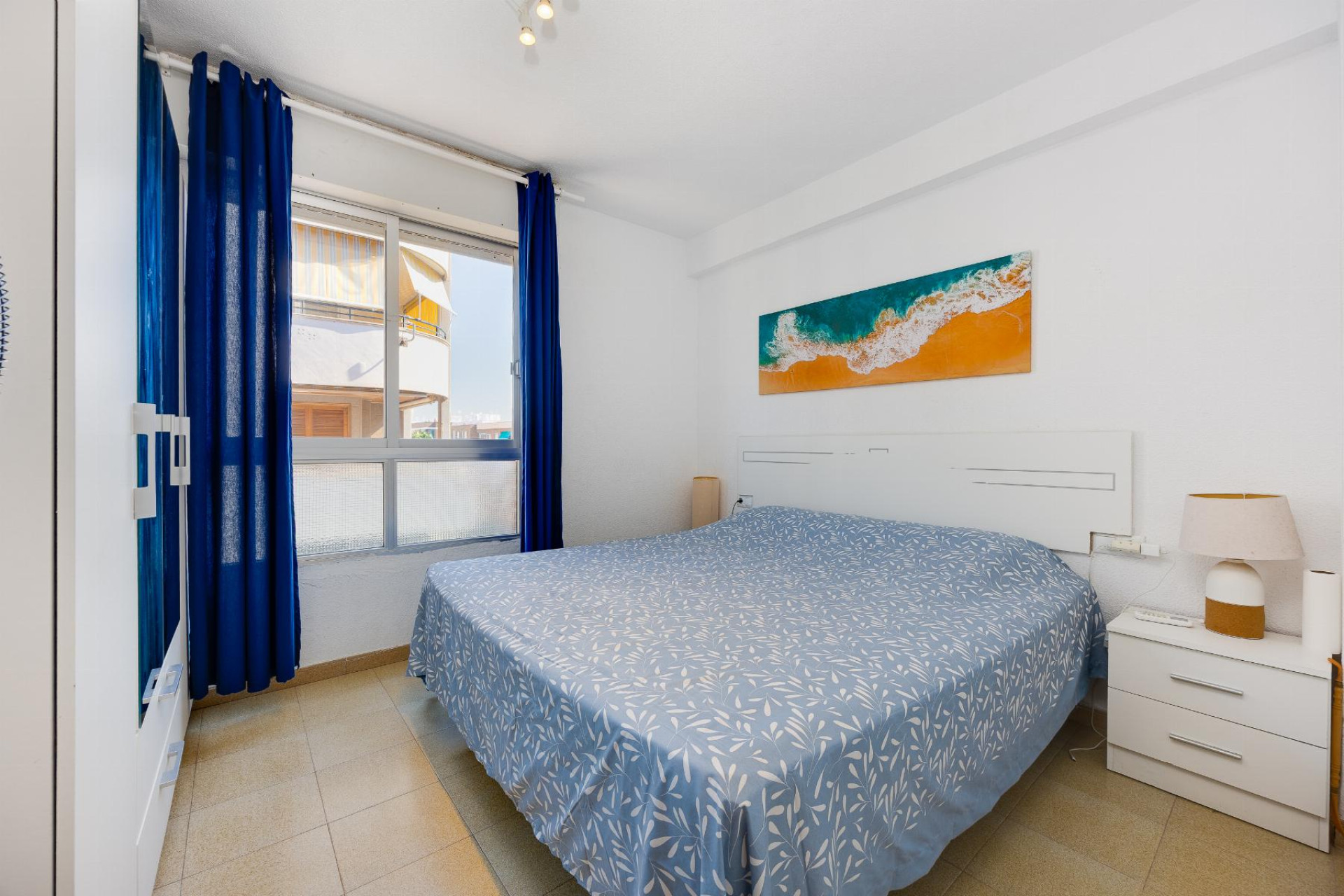 Revente - Appartement - Torrevieja - Playa del Acequión