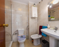 Revente - Appartement - Torrevieja - Playa del Acequión