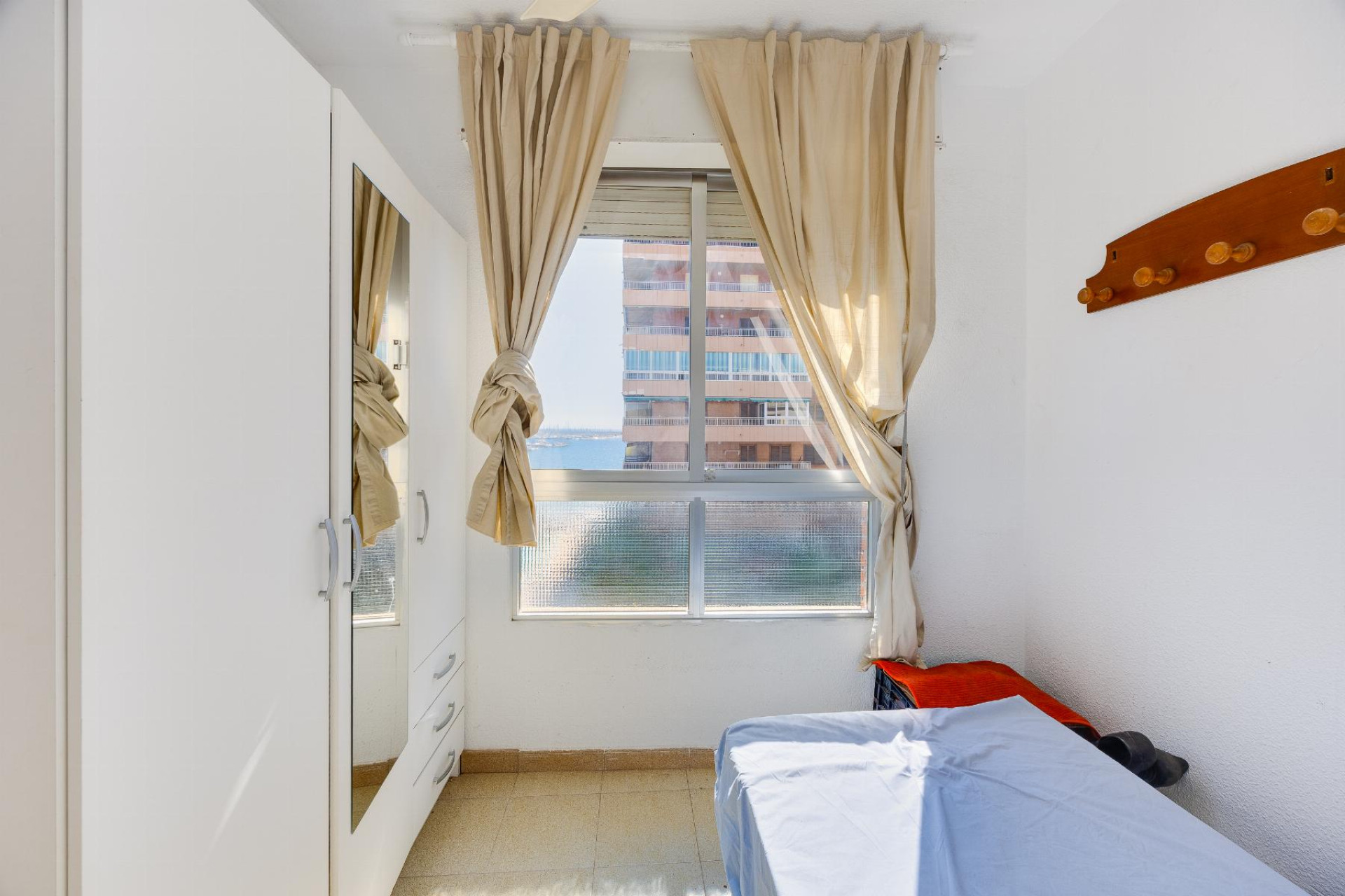 Revente - Appartement - Torrevieja - Playa del Acequión