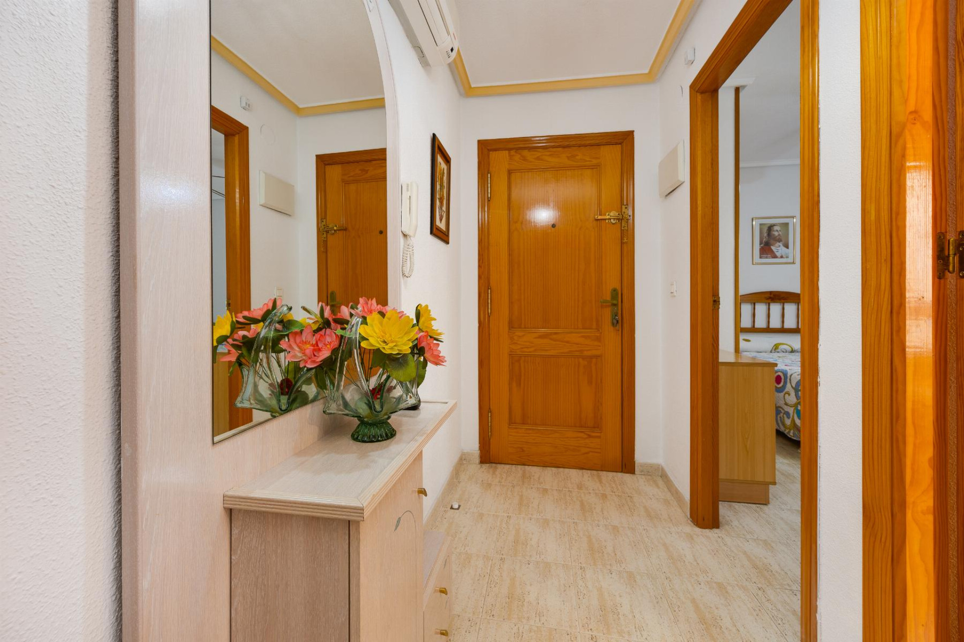 Revente - Appartement - Torrevieja - Playa del Acequión